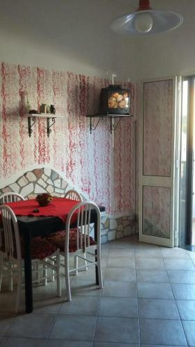 Casa Vacanze Chiara