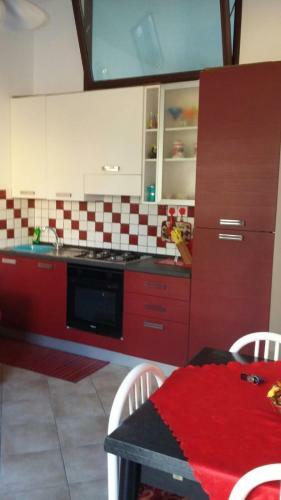 Casa Vacanze Chiara