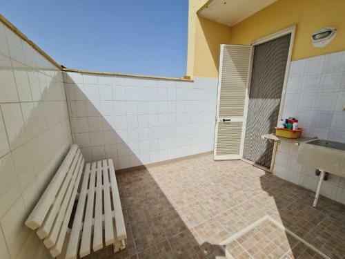 Casa Mare San Foca