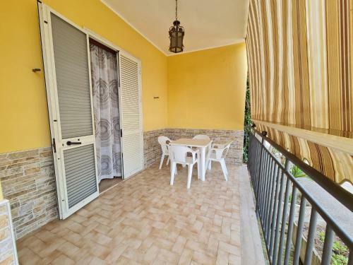 Casa Mare San Foca