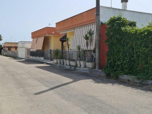 Casa Mare San Foca