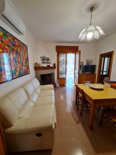 Casa Mare San Foca