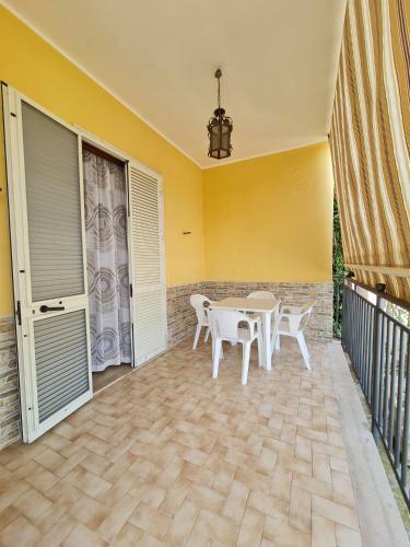Casa Mare San Foca
