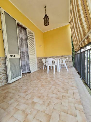 Casa Mare San Foca