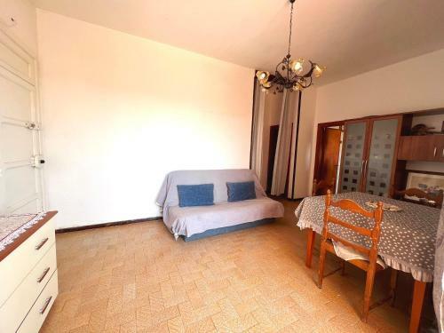 Apartamento Appartamento La Loggia