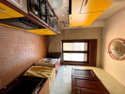 Apartamento Appartamento La Loggia