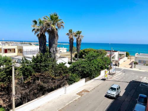 Apartamento Appartamento La Loggia
