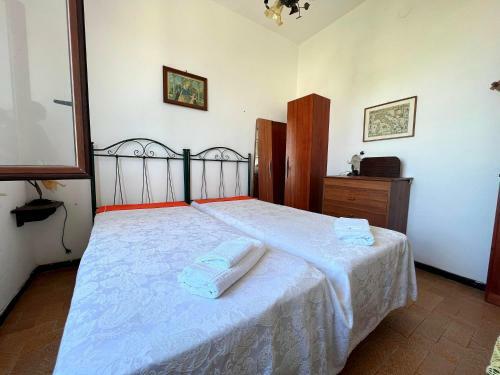 Apartamento Appartamento La Loggia