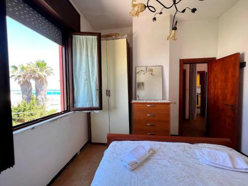 Apartamento Appartamento La Loggia