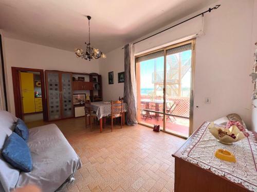 Apartamento Appartamento La Loggia