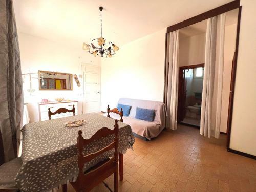 Apartamento Appartamento La Loggia