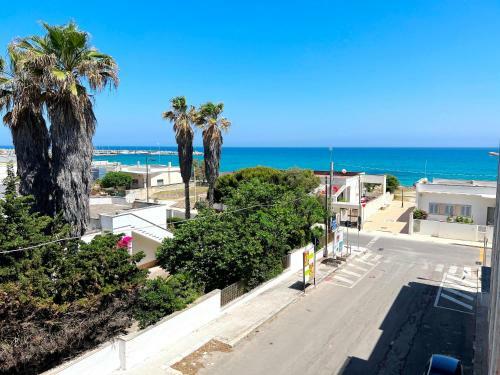 Apartamento Appartamento La Loggia