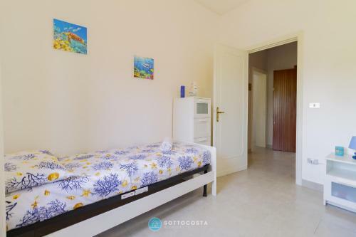 Apartamento Iris Flat - San Foca