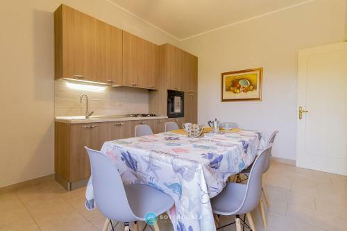 Apartamento Iris Flat - San Foca