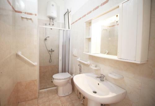Casa Simone A 100 Mt Dal Mare