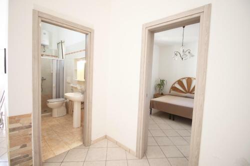 Casa Simone A 100 Mt Dal Mare