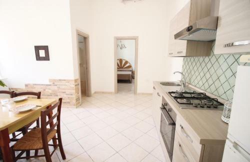 Casa Simone A 100 Mt Dal Mare