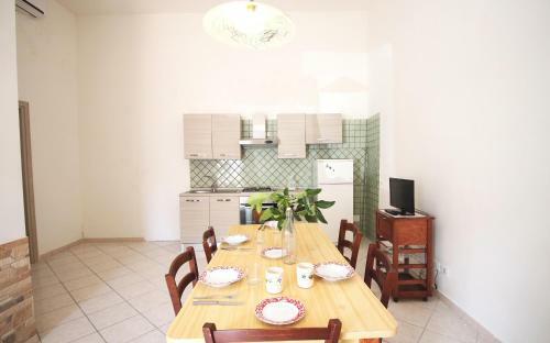 Casa Simone A 100 Mt Dal Mare