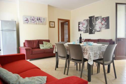 Ll81 Villa Nerissa A San Foca