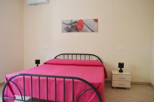 Ll81 Villa Nerissa A San Foca