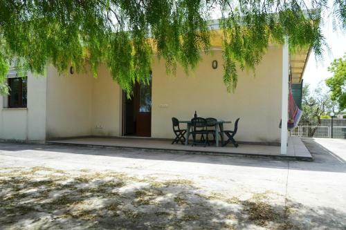 Ll81 Villa Nerissa A San Foca