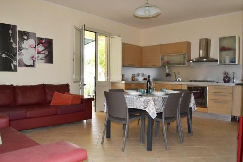 Ll81 Villa Nerissa A San Foca