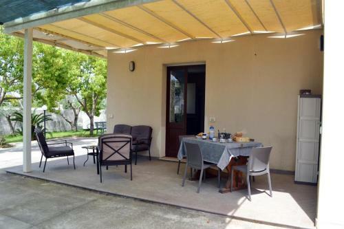 Ll81 Villa Nerissa A San Foca