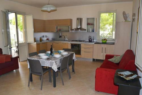 Ll81 Villa Nerissa A San Foca