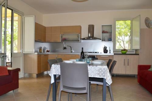 Ll81 Villa Nerissa A San Foca