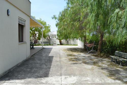 Ll81 Villa Nerissa A San Foca