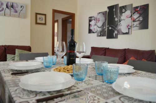 Ll81 Villa Nerissa A San Foca