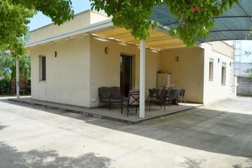 Ll81 Villa Nerissa A San Foca