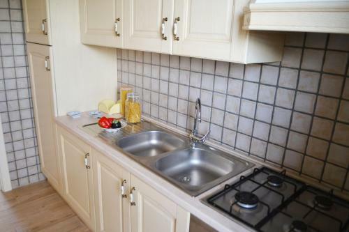 Casa Alyssa Per 5