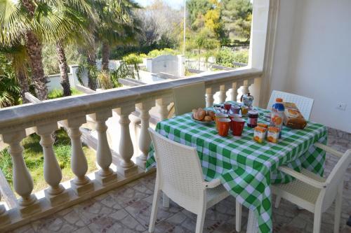 Casa Alyssa Per 5