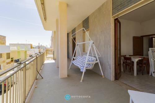 Mastrale Flat - San Foca