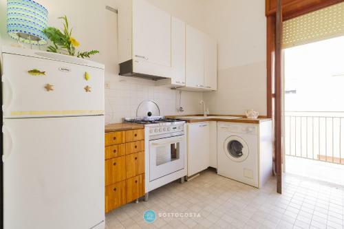 Mastrale Flat - San Foca