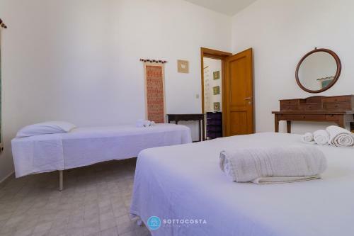 Mastrale Flat - San Foca