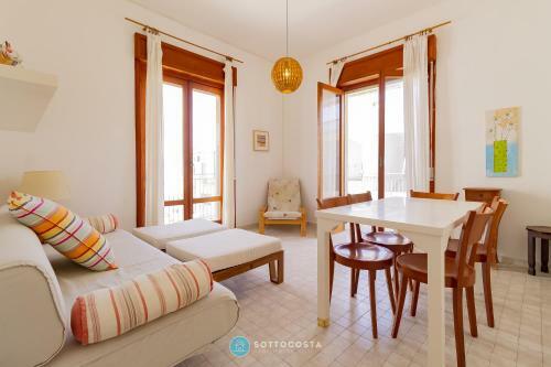 Mastrale Flat - San Foca