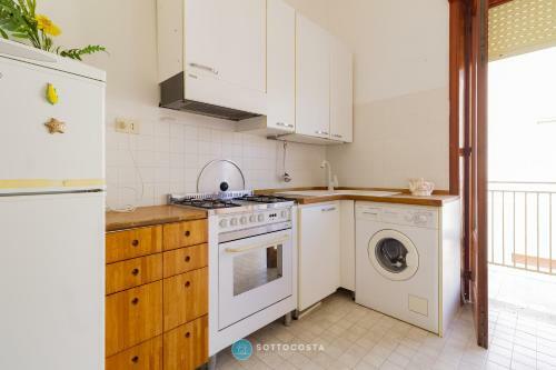 Mastrale Flat - San Foca