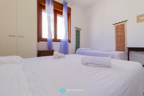 Mastrale Flat - San Foca
