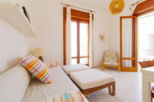 Mastrale Flat - San Foca