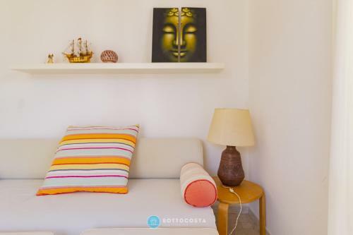 Mastrale Flat - San Foca