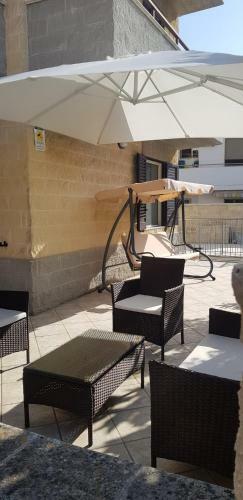 Casa Ambr� - �spiti Sti Talassa