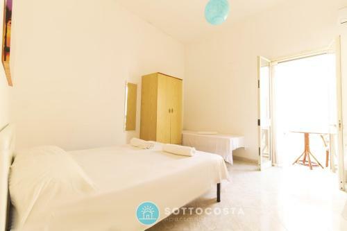 Horus Flat - San Foca