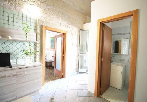 Casa Camoro A 150 Mt Dal Mare