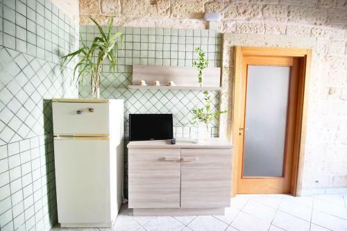Casa Camoro A 150 Mt Dal Mare