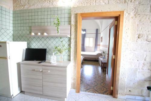 Casa Camoro A 150 Mt Dal Mare