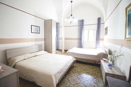 Casa Camoro A 150 Mt Dal Mare