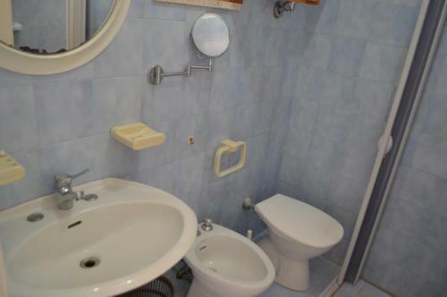 Casa Con Clima Per 6 San Foca Ll79
