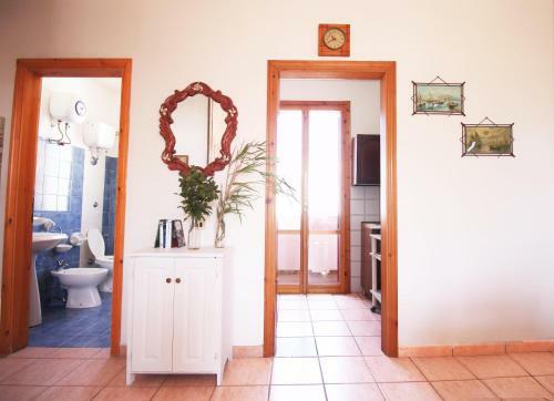 Apartamento Casa Fernando